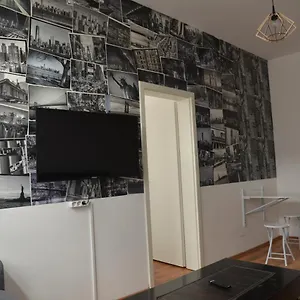 Appartamento Design 1, Dortmund